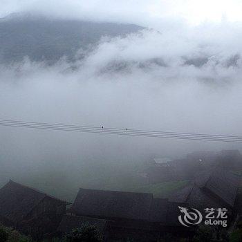 龙胜龙脊乡村楼酒店提供图片