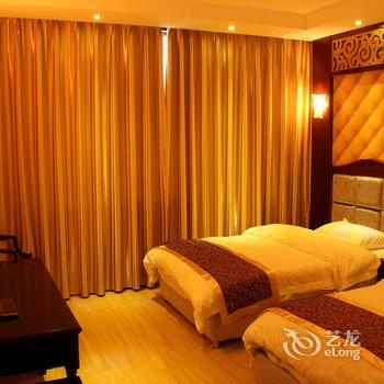 阿坝松潘县华东商务宾馆酒店提供图片