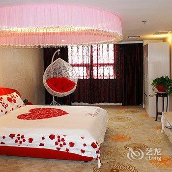 襄阳客莱维精品酒店酒店提供图片