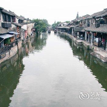 西塘陆氏馄饨客栈酒店提供图片