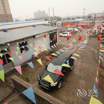 平遥君睿快捷酒店酒店提供图片