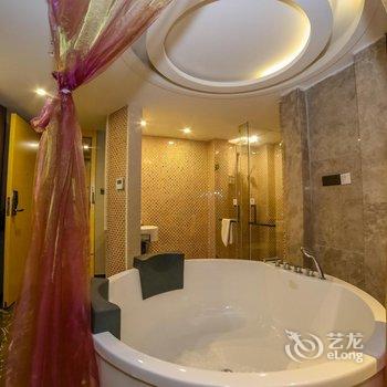 襄阳尚唯爱精品酒店酒店提供图片