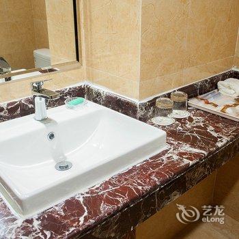 南通汉姆岚庭假日酒店酒店提供图片