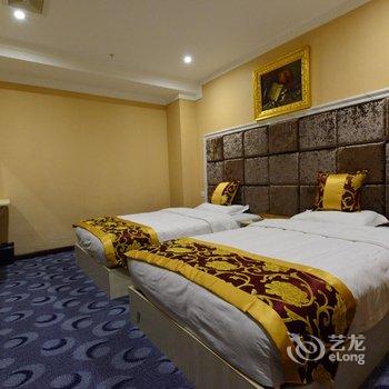 重庆海恩商务酒店酒店提供图片