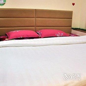 大荔苹果宾馆酒店提供图片