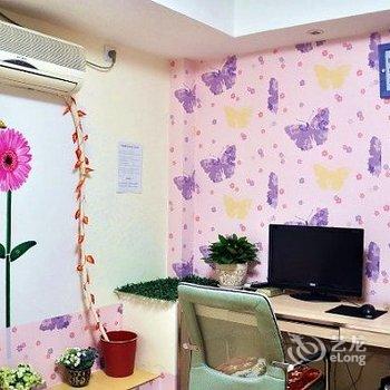 大荔苹果宾馆酒店提供图片