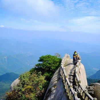 潜山舒宜宾馆酒店提供图片