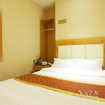 雅客e家酒店(高邑107国道店)酒店提供图片