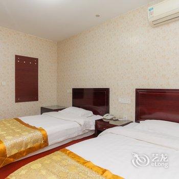 泗阳鑫帝商务宾馆酒店提供图片