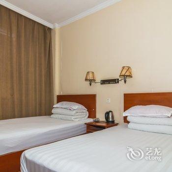宁国豪宣宾馆(宣城)酒店提供图片