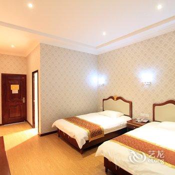 重庆长寿天缘酒店酒店提供图片