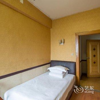 台州一定好宾馆酒店提供图片