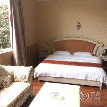 都江堰尚城商务酒店酒店提供图片