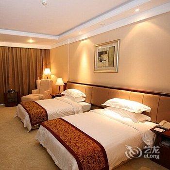 靖宇县四方宾馆(白山)酒店提供图片