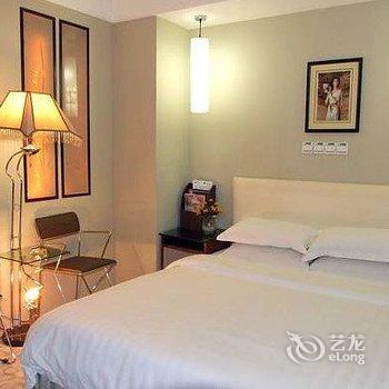 大荔苹果宾馆酒店提供图片