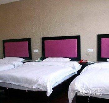 大荔苹果宾馆酒店提供图片