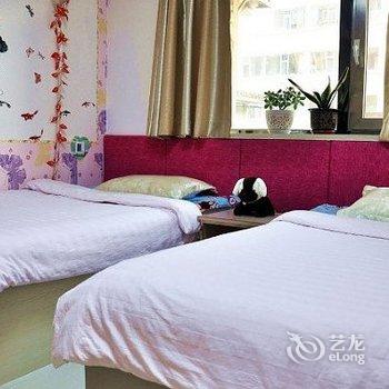 大荔苹果宾馆酒店提供图片