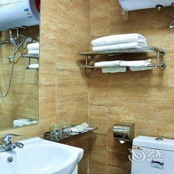 大荔苹果宾馆酒店提供图片