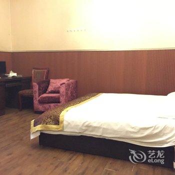 重庆居园宾馆酒店提供图片