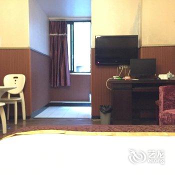 重庆居园宾馆酒店提供图片