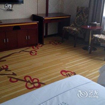 宜州丝绸大酒店(河池)酒店提供图片