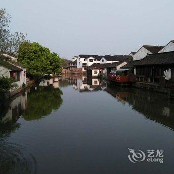 同里思园居家客栈酒店提供图片