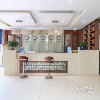 东阳瑞豪商务宾馆酒店提供图片