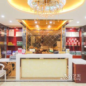 泗阳鑫帝商务宾馆酒店提供图片