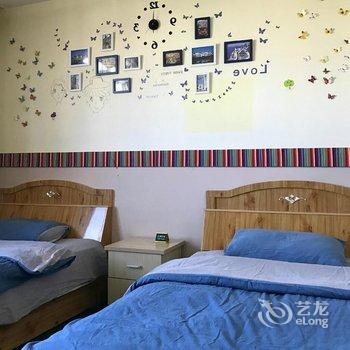 拉萨候鸟青年旅社酒店提供图片