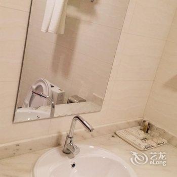 张北鑫源宾馆酒店提供图片