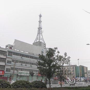 砀山中原宾馆(宿州)酒店提供图片