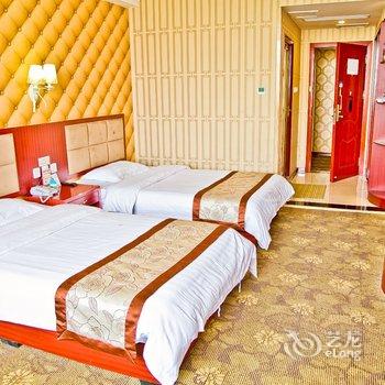 济宁棕楠海假日酒店酒店提供图片