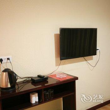 平遥古城818快捷酒店酒店提供图片