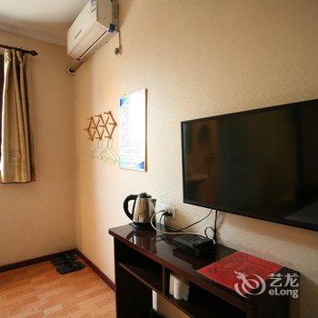 平遥古城818快捷酒店酒店提供图片