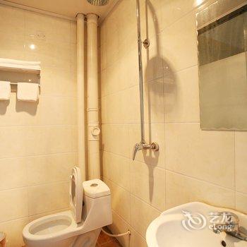 平遥古城818快捷酒店酒店提供图片