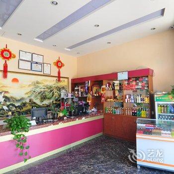 宁波盛元宾馆酒店提供图片