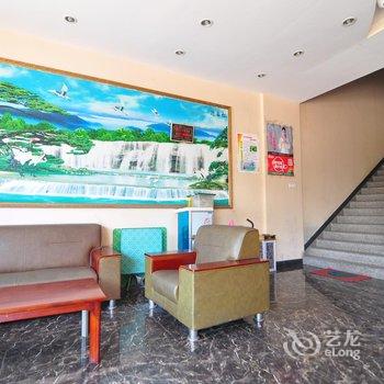 宁波盛元宾馆酒店提供图片