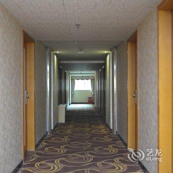 长安镇浮乐德商旅酒店酒店提供图片