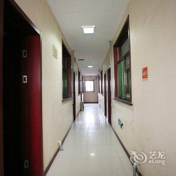 平遥古城818快捷酒店酒店提供图片