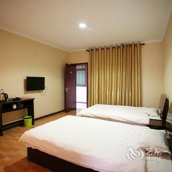 平遥古城818快捷酒店酒店提供图片