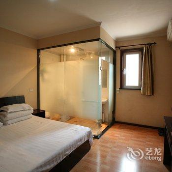 平遥古城818快捷酒店酒店提供图片