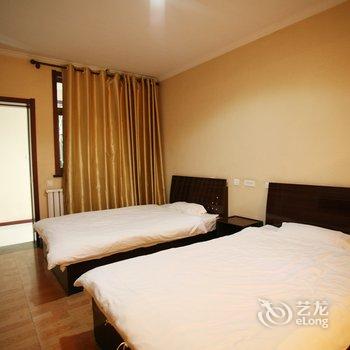 平遥古城818快捷酒店酒店提供图片