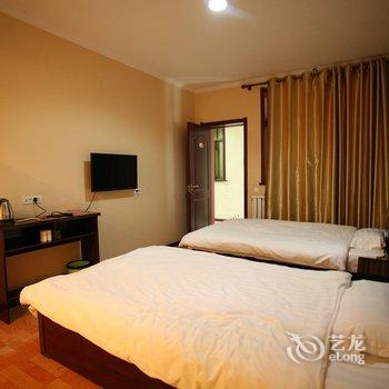 平遥古城818快捷酒店酒店提供图片