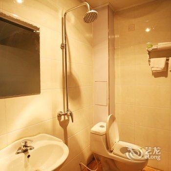 平遥古城818快捷酒店酒店提供图片