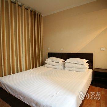 平遥古城818快捷酒店酒店提供图片