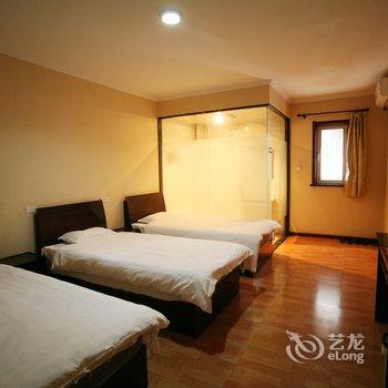 平遥古城818快捷酒店酒店提供图片