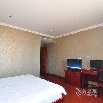 宁波盛元宾馆酒店提供图片