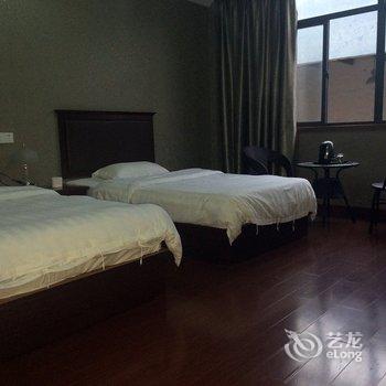 宁波盛元宾馆酒店提供图片