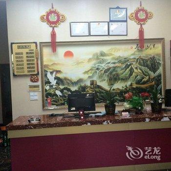 宁波盛元宾馆酒店提供图片