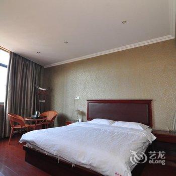 宁波盛元宾馆酒店提供图片